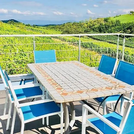 Appartement Janea Big Blue House