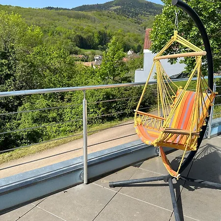 Appartement Janea Big Blue House Reichsfeld