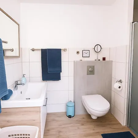 Appartement Janea Big Blue House